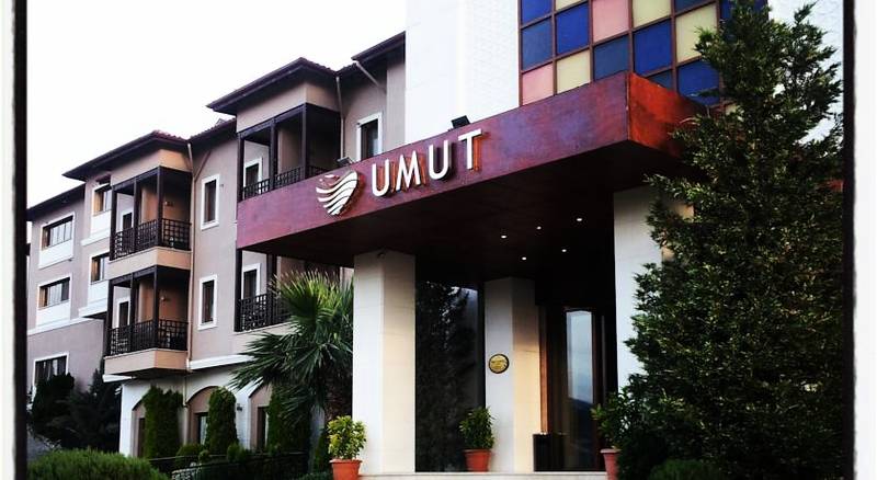 Umut Thermal Spa & Wellness Hotel