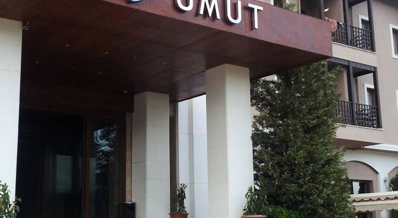 Umut Thermal Spa & Wellness Hotel