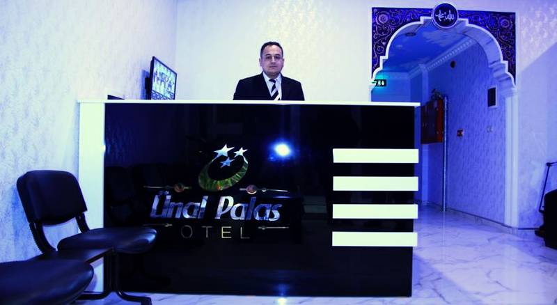 nal Palas Otel