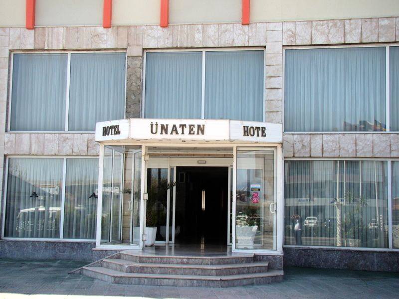 naten Hotel