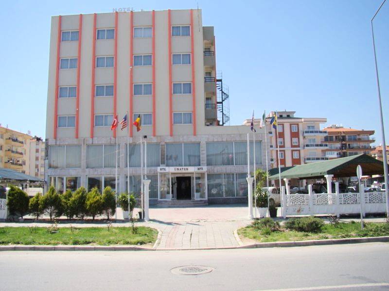 naten Hotel