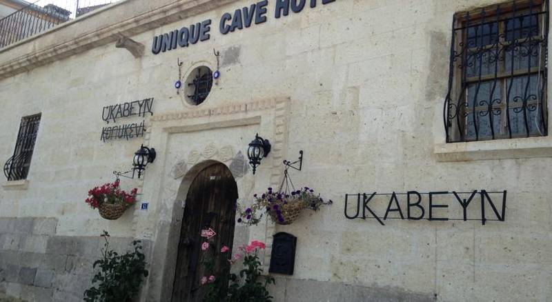 Unique Cave Hotel