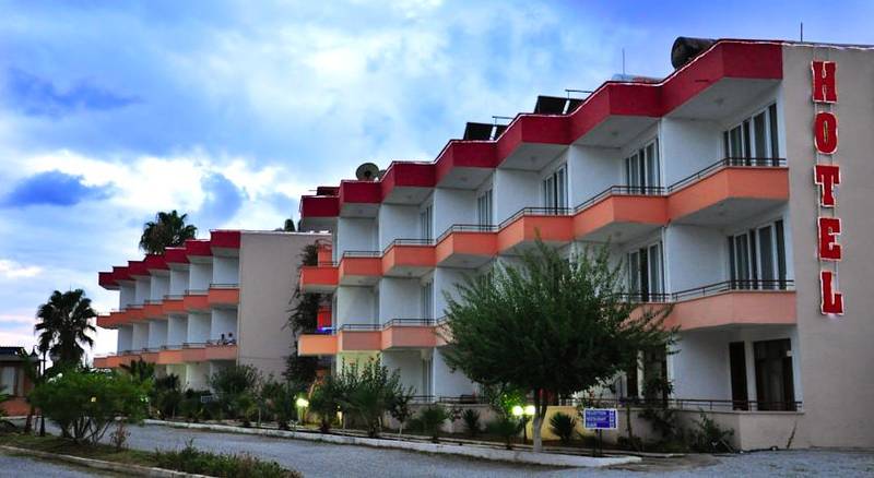 nlselek Hotel