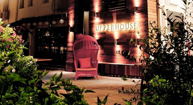 Upper House Boutique Hotel
