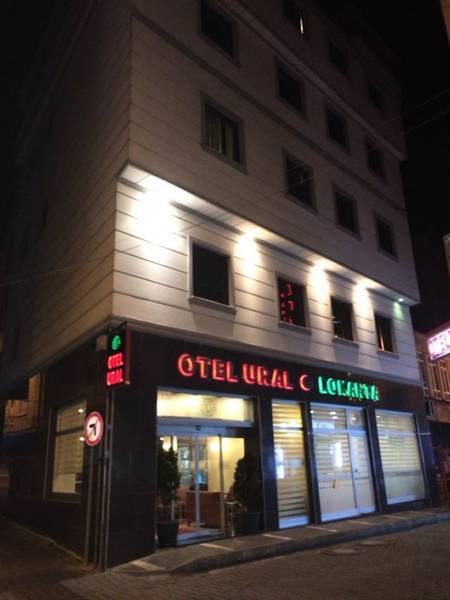 Ural Otel