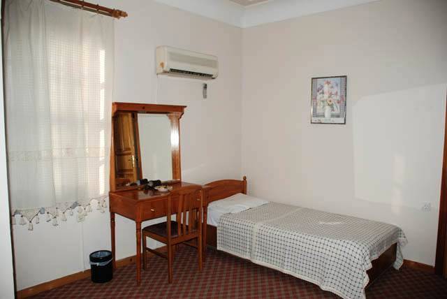 Urcu Hotel