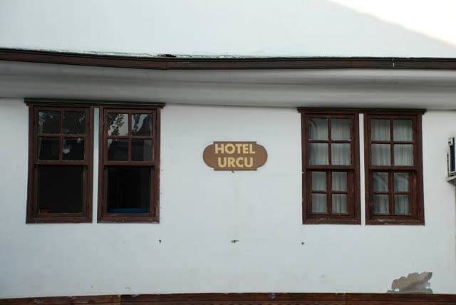 Urcu Hotel