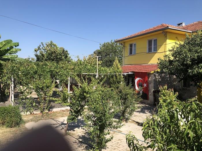 Urla Can Otel Pansiyon