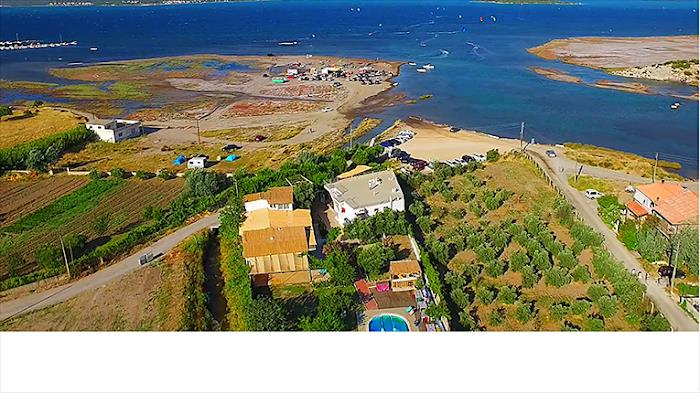 Urla Surf House Hotel