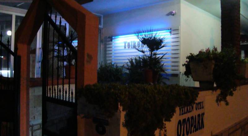 Urla Yelken Otel