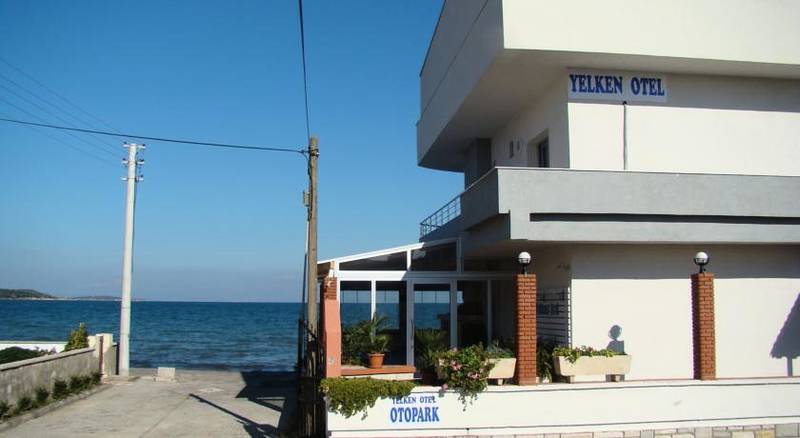 Urla Yelken Otel