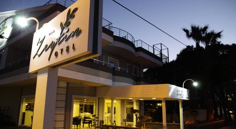 Urla Zeytin Otel