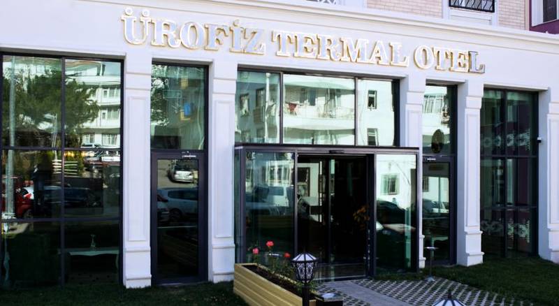 Urofiz Termal Otel