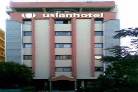 Uslan Hotel Kusadasi