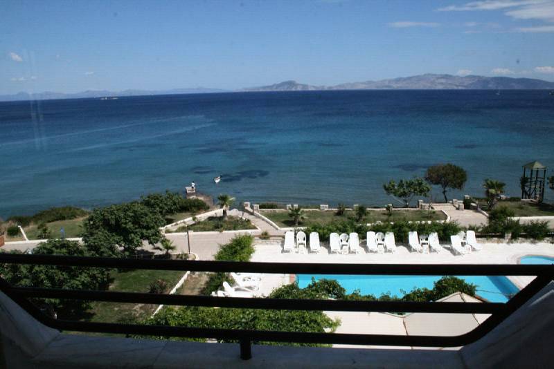 Uslu Apart Otel