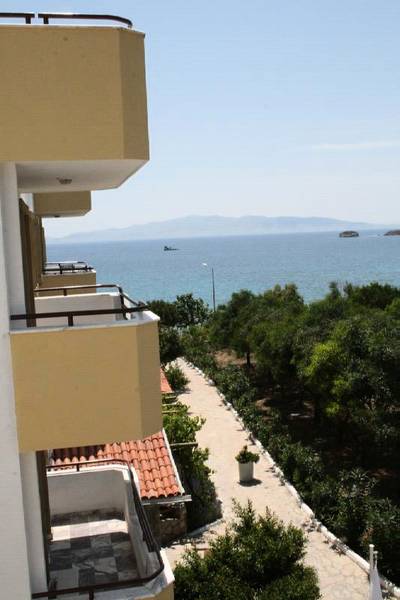 Uslu Apart Otel