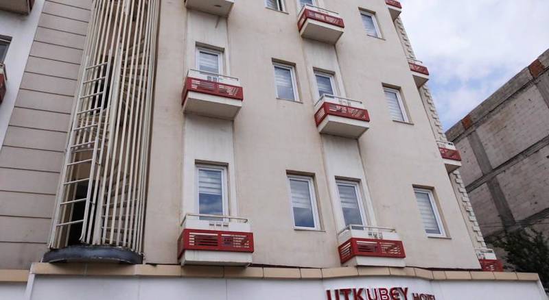 Utkubey Hotel