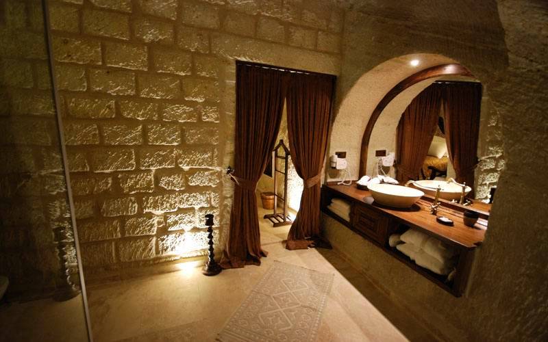 Utopia Cave Hotel