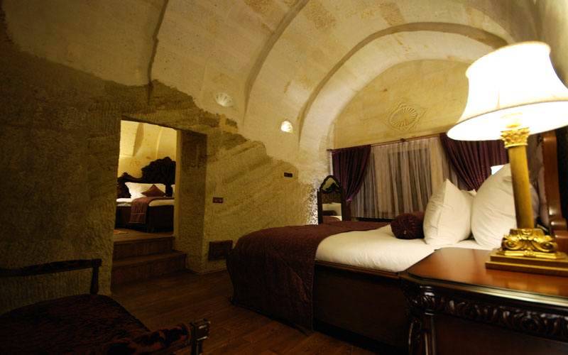 Utopia Cave Hotel