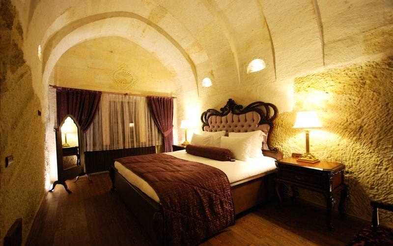 Utopia Cave Hotel