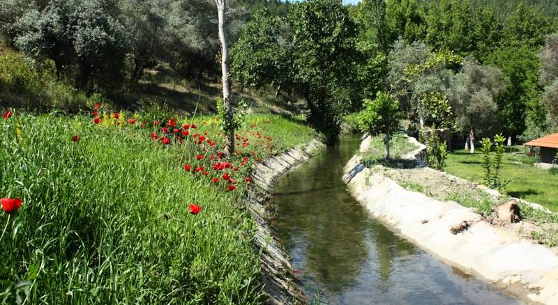 Uyku Vadisi Otel