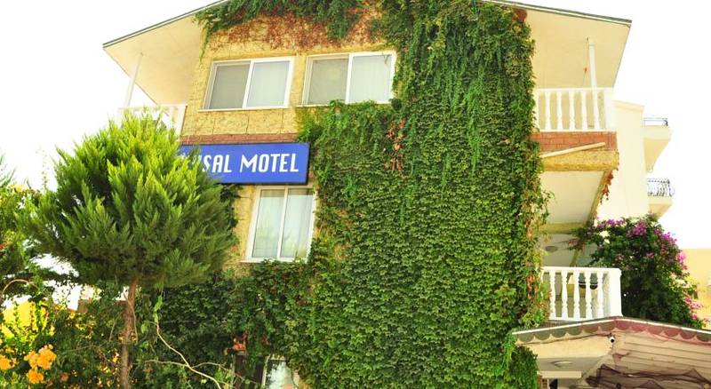 Uysal Motel