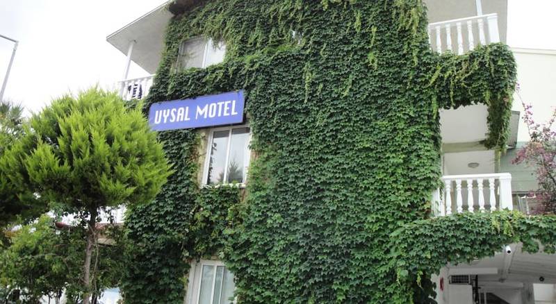 Uysal Motel