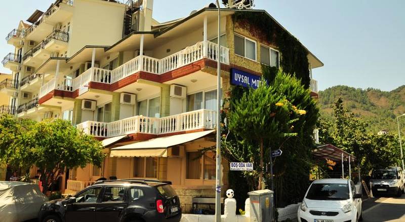 Uysal Motel