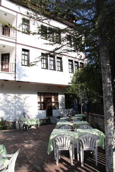 Uz Otel Safranbolu