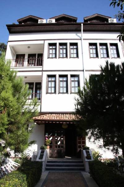 Uz Otel Safranbolu