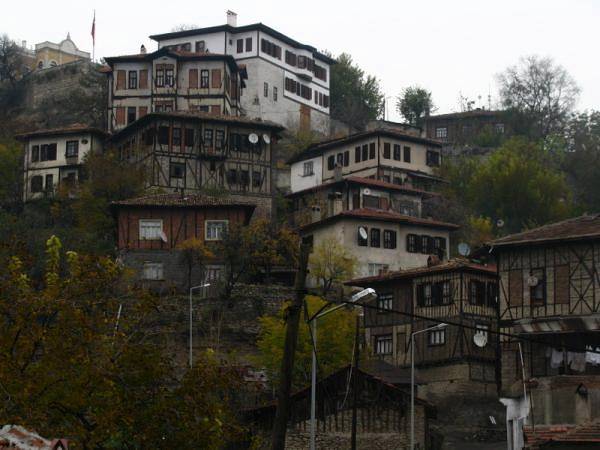 Uz Otel Safranbolu