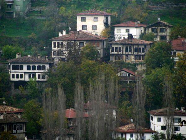 Uz Otel Safranbolu