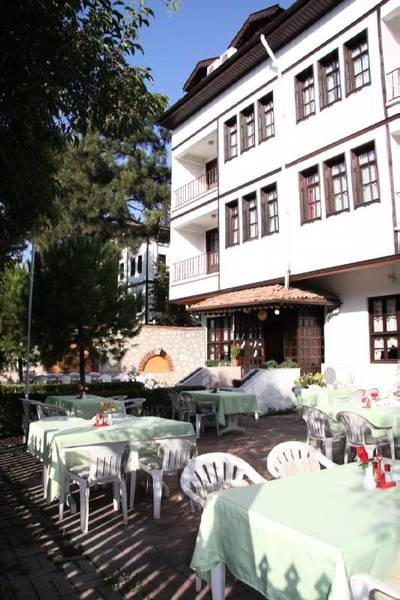 Uz Otel Safranbolu