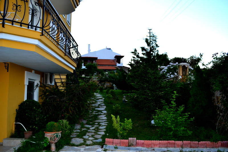 Uzun Apart Hotel