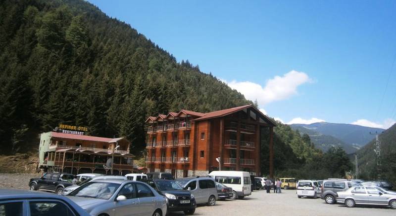 Uzungl Akpnar Hotel