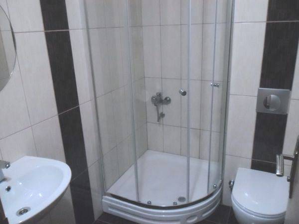 Uzungl Akpnar Hotel