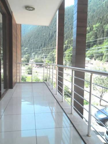 Uzungl Akpnar Hotel