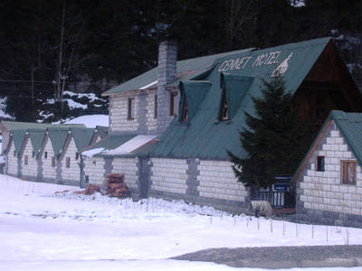 Uzungl Cennet Motel