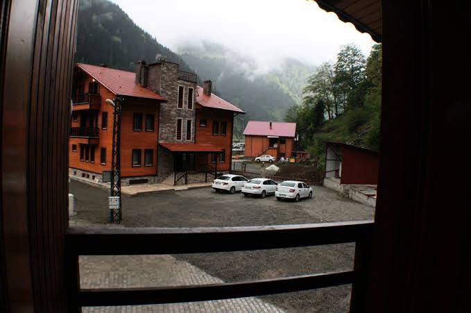 Uzungl Evim Motel & Bungalow