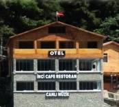 Uzungl nci Otel