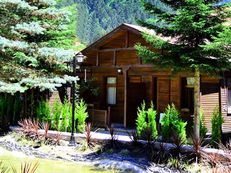 Uzungl Kele Otel