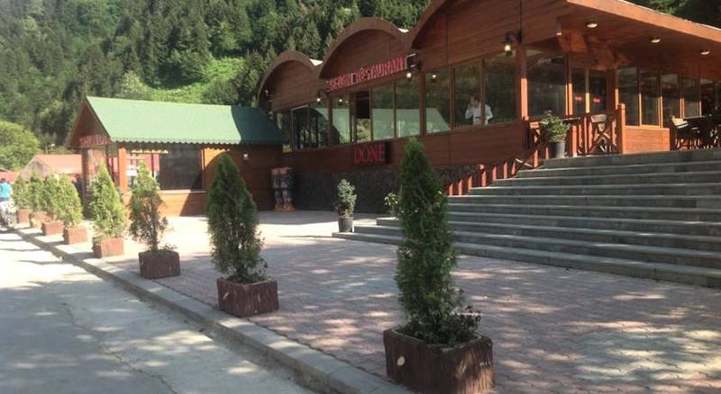 Uzungl Sezgin Otel