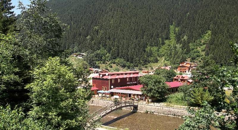 Uzungl Sezgin Otel