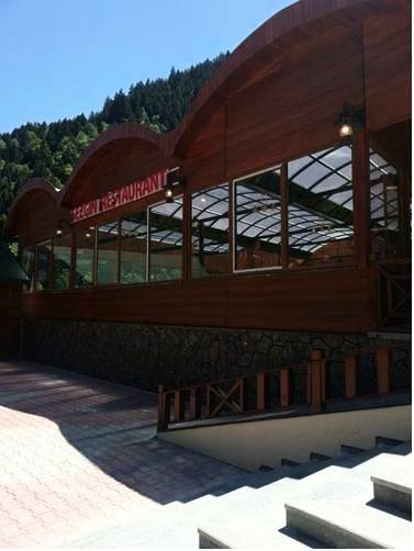 Uzungl Sezgin Otel