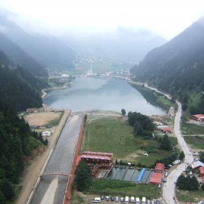 Uzungl Sezgin Otel