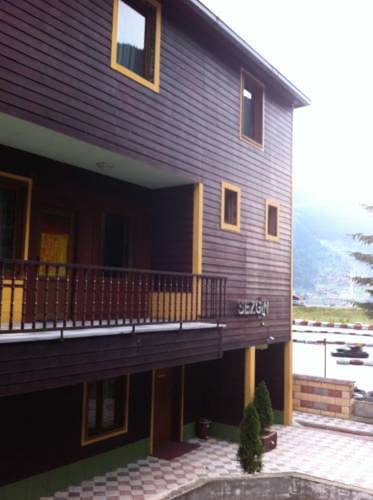 Uzungl Sezgin Otel