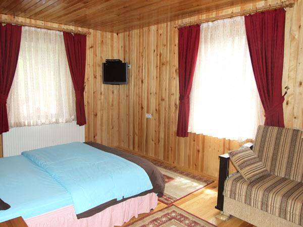 Uzungl Sezgin Otel