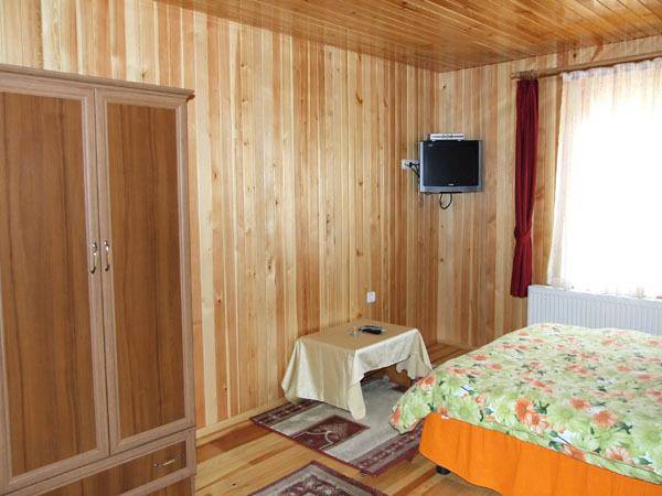 Uzungl Sezgin Otel