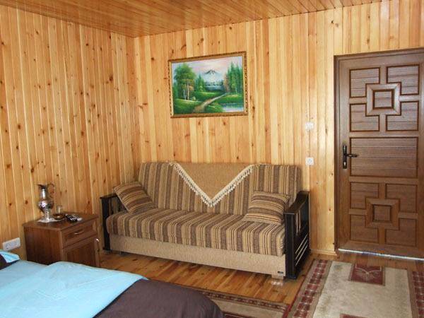 Uzungl Sezgin Otel