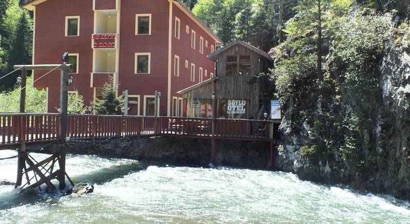 Uzungl Soylu Otel